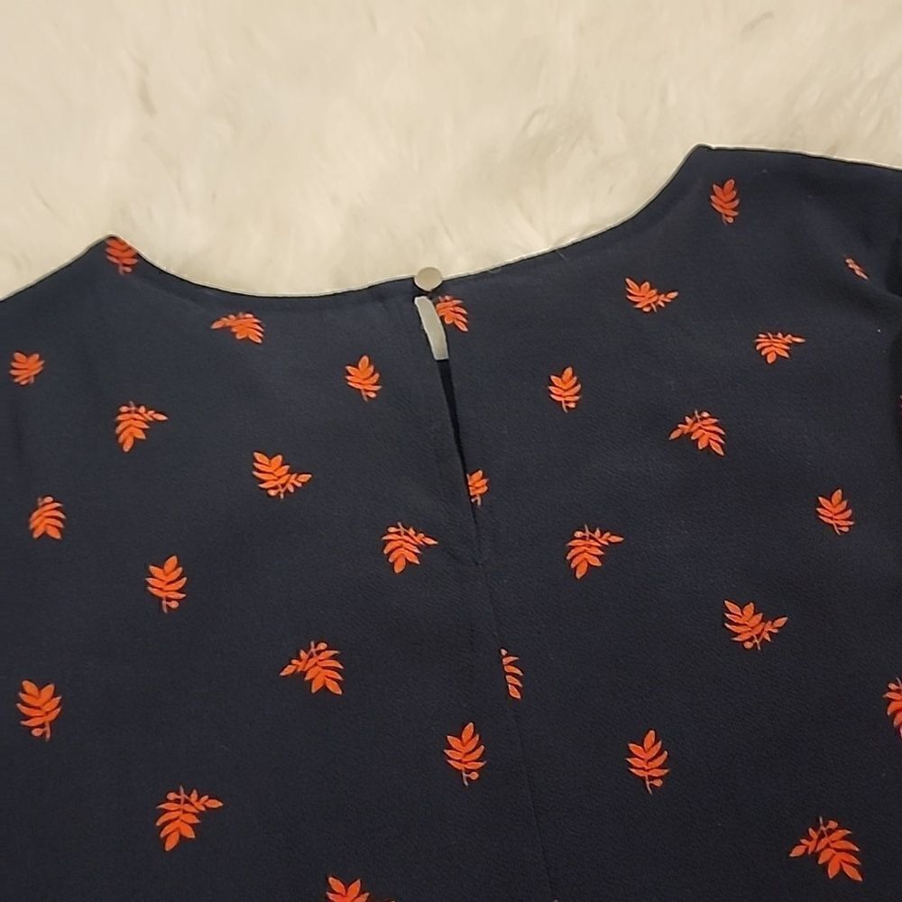 🍍Bell sleeve top - Picture 7 of 7